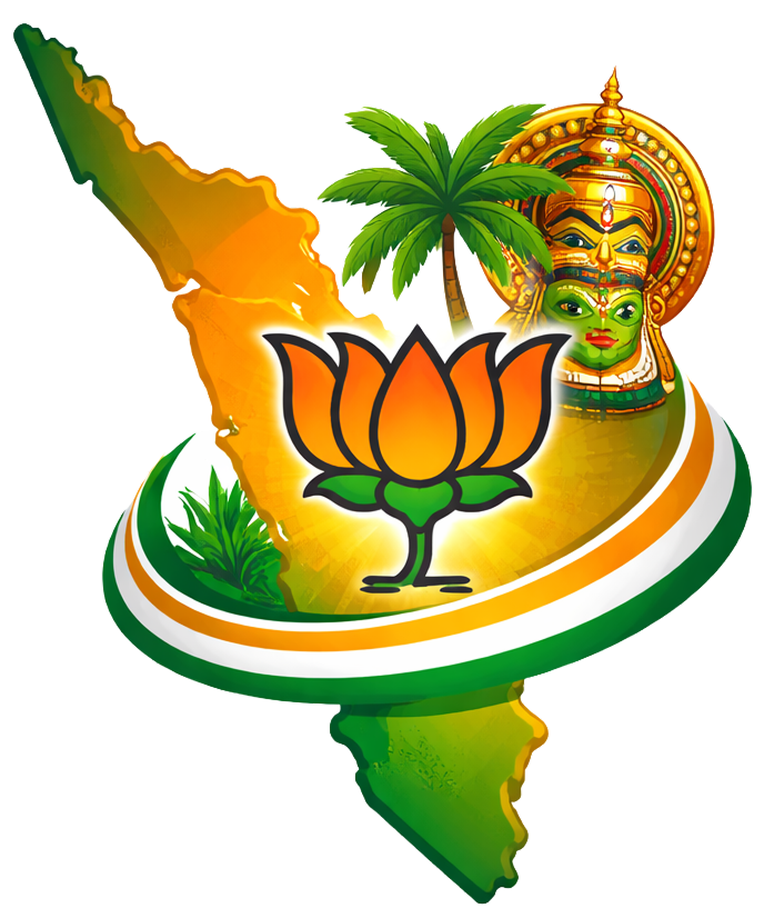 BJP Keralam